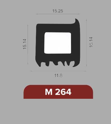 UMH 264