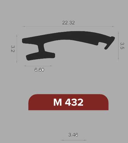 UMH 432