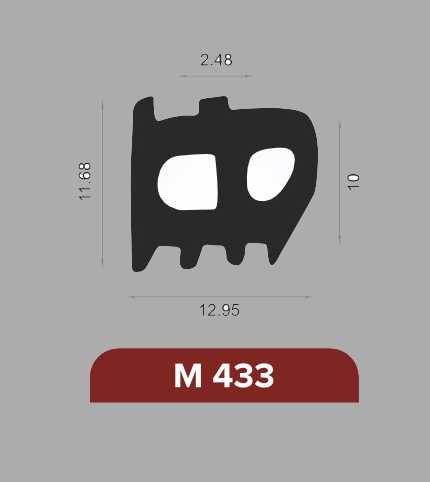 UMH 433