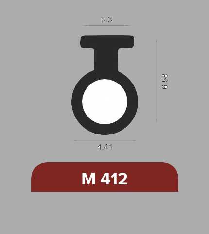 UMH 412