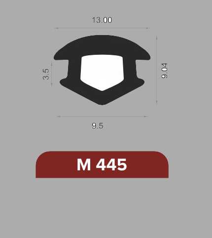 UMH 445