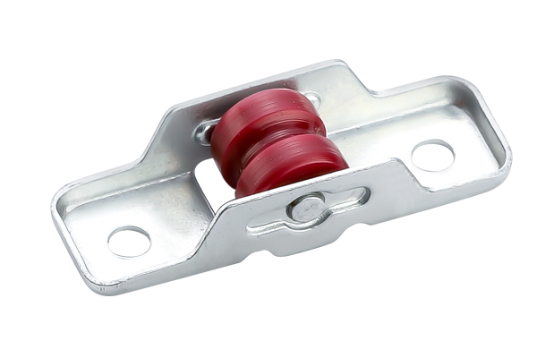 SINGLE GROOVE ROLLER 
