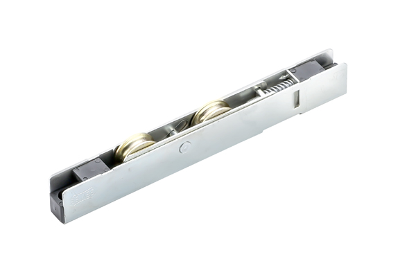 DOUBLE ROLLER BRASS