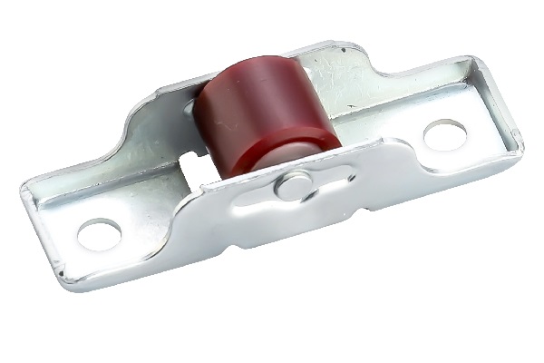 SINGLE ROLLER NYLON FLAT