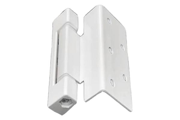 CONCEALED L HINGE