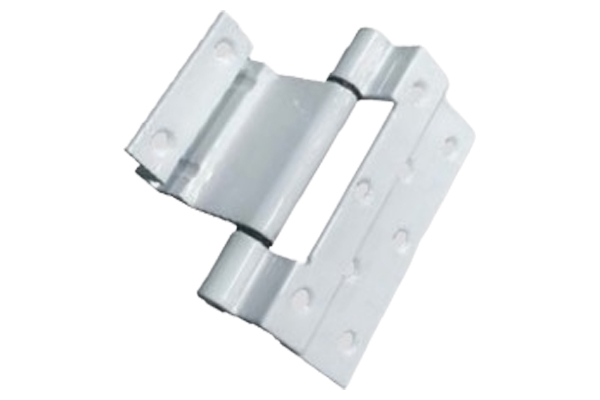  CONCEALED HINGE WINDOW