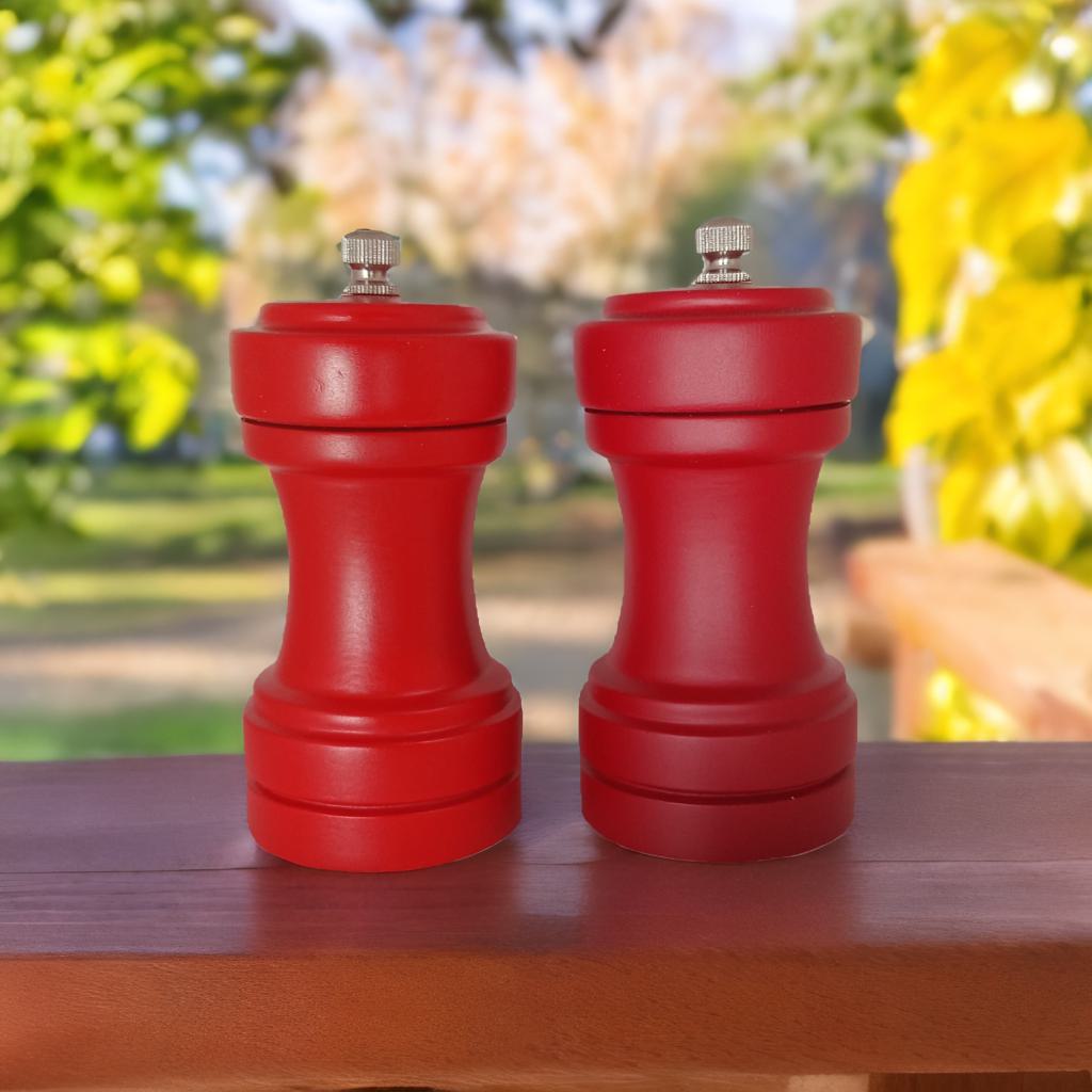 Mighty Twist Red passion