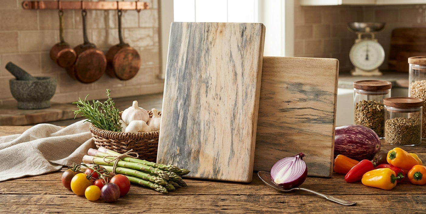 Tamarind Wooden Board