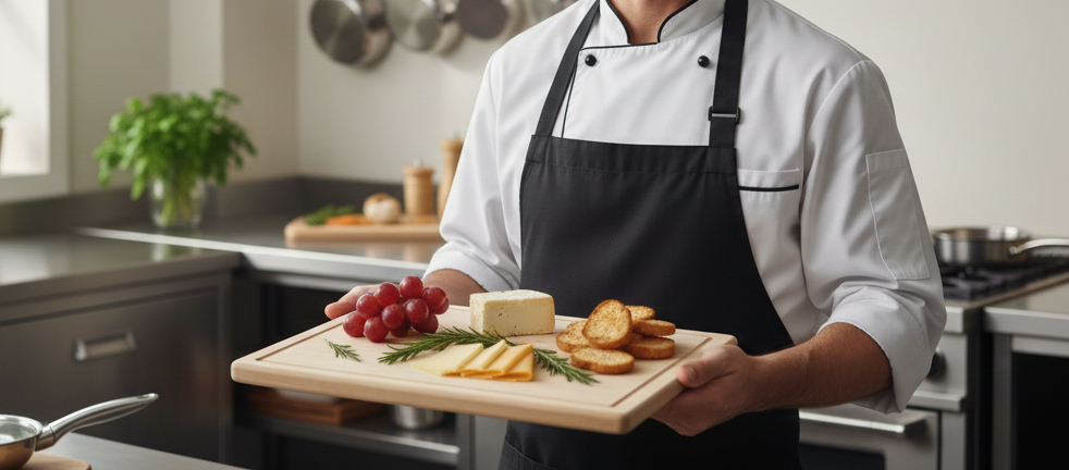 Tamarind Wooden Board