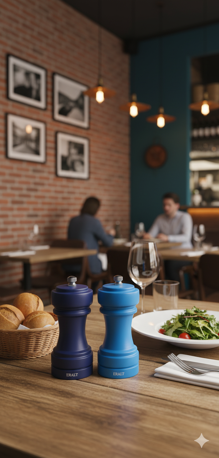 Mighty Twist in Blue