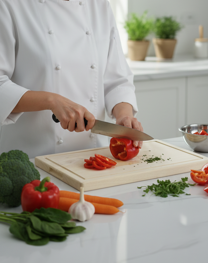 Tamarind Wooden Board