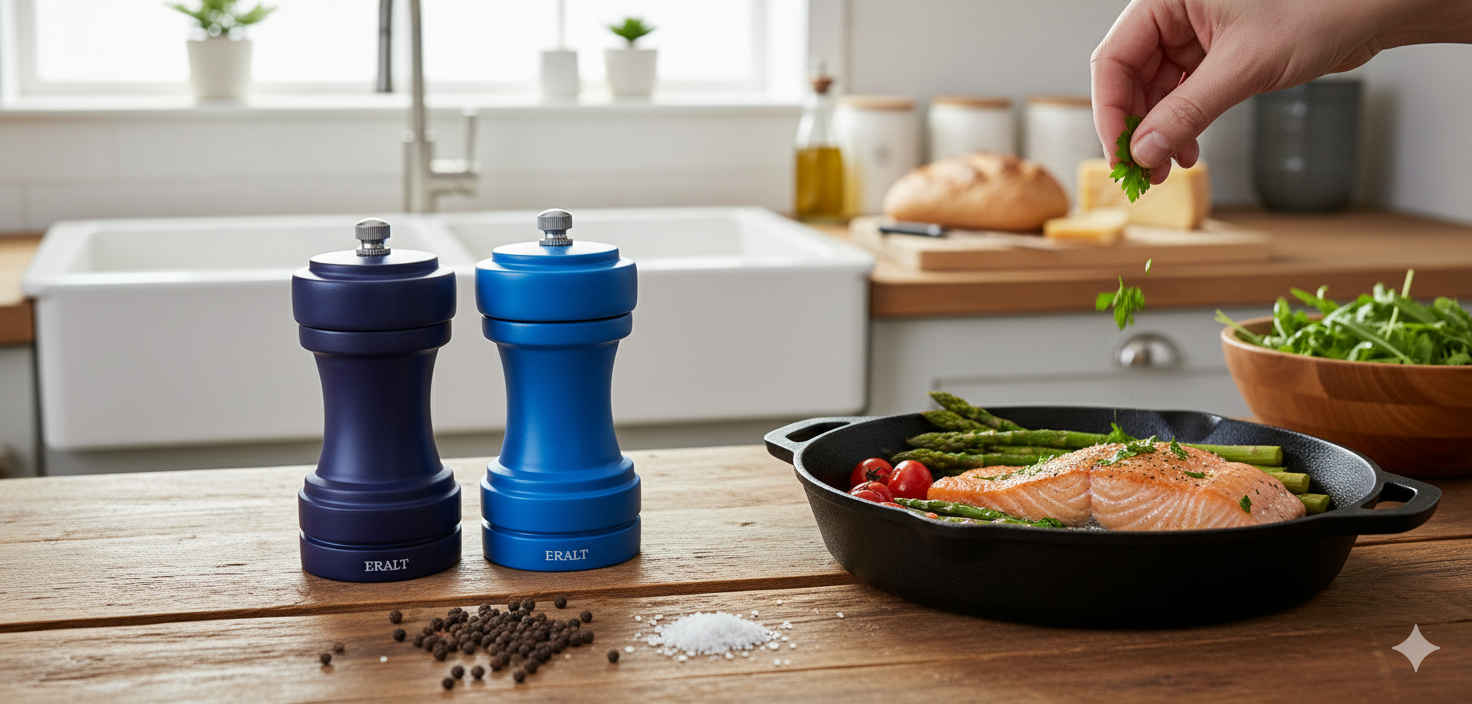 Mighty Twist in Blue