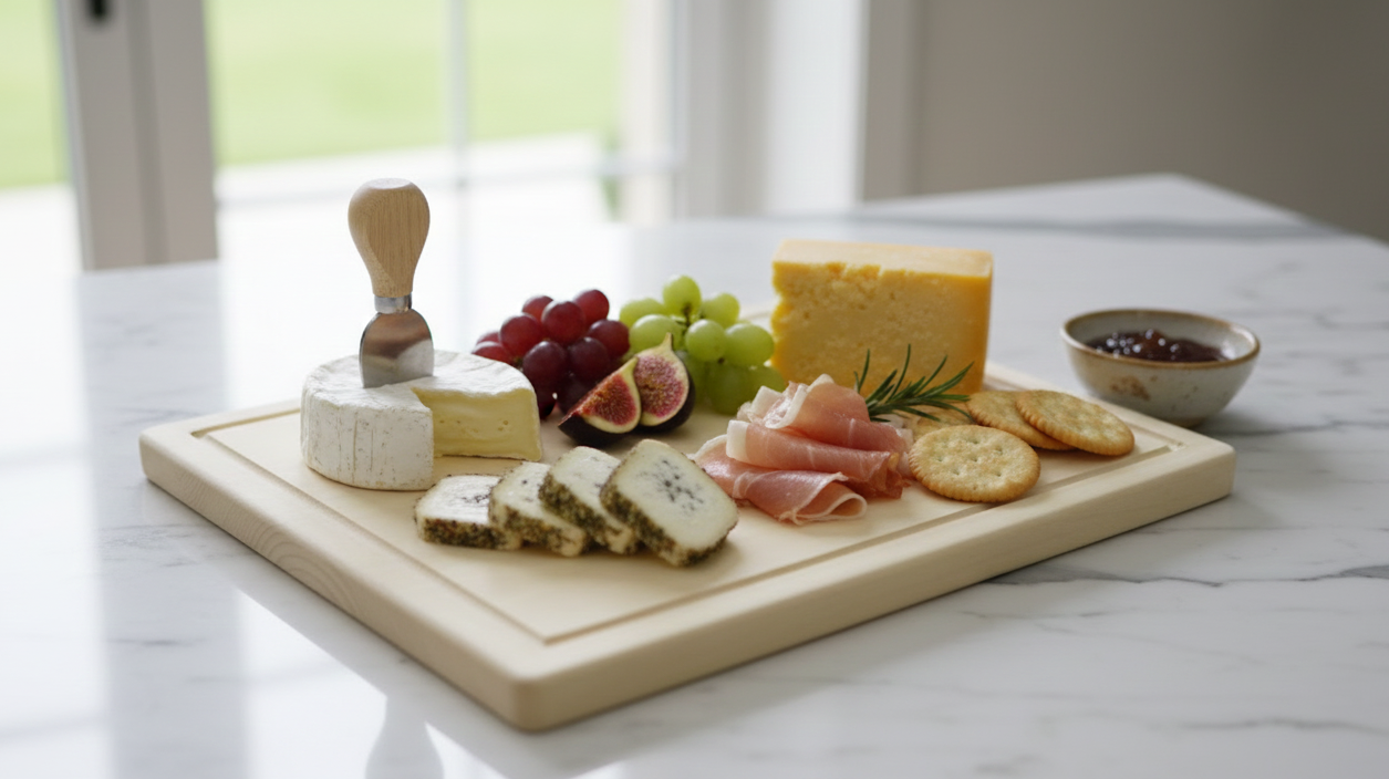 Tamarind Wooden Board