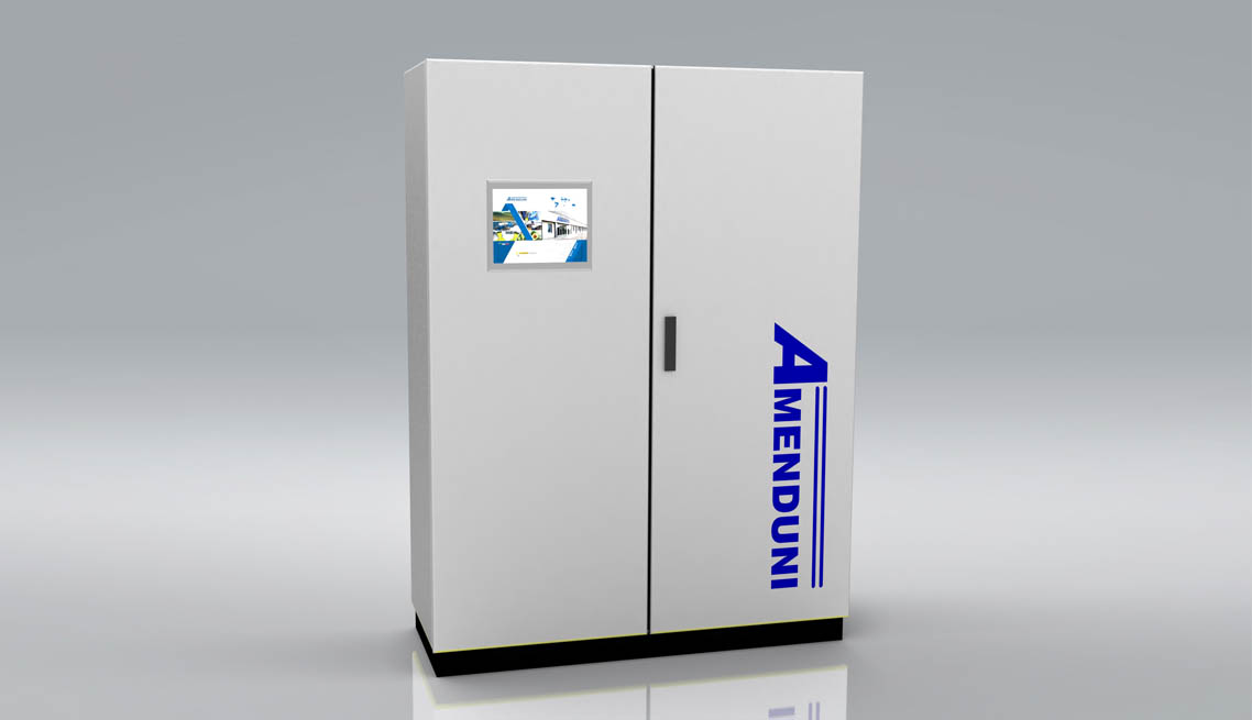 Armoire électrique