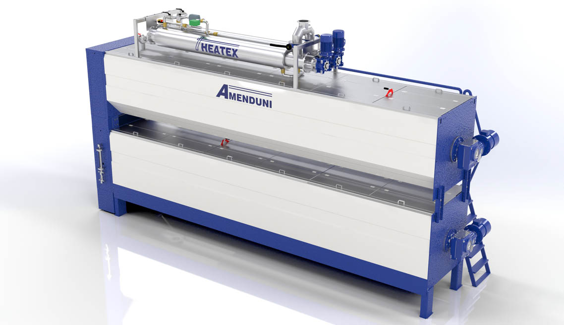 Machine de traitement des aliments