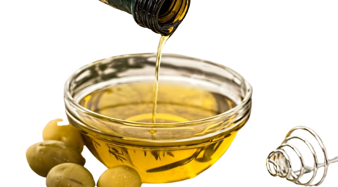 Huile d’Olive Marocaine – Vente en Gros