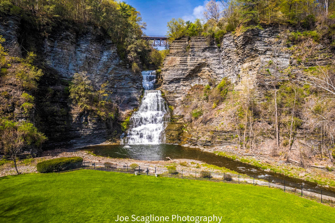 Joe Scaglione Photography Gift Cards