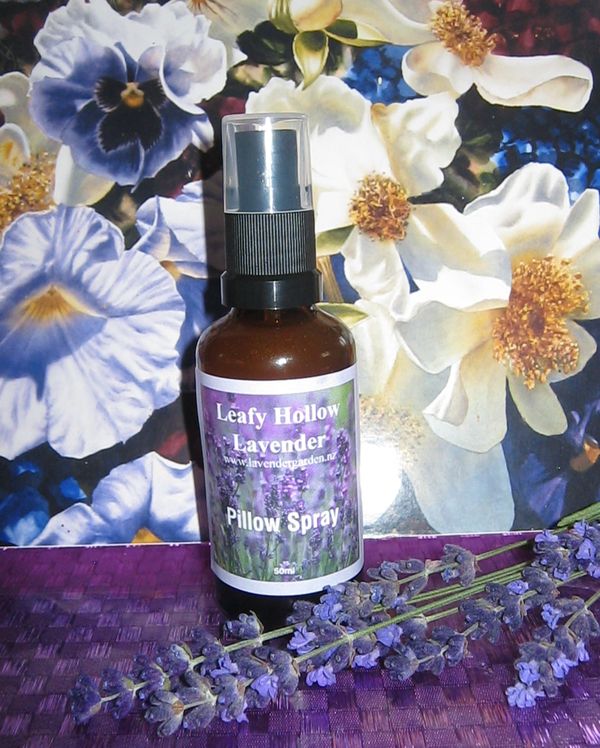Pillow Spray