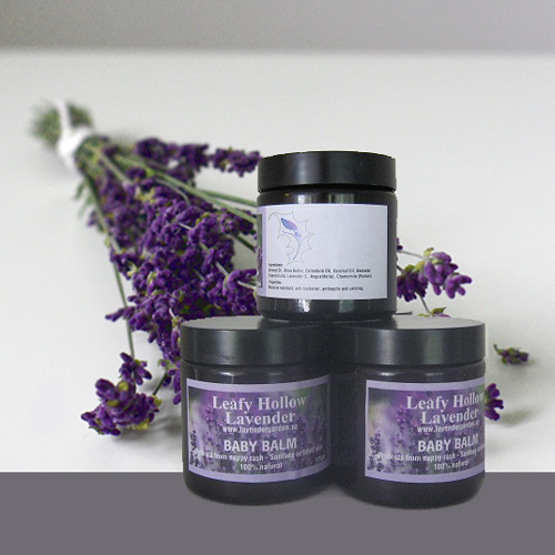 Baby Balm
