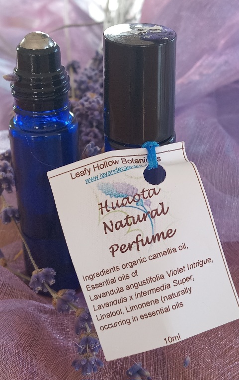 Huaota Natural Perfume