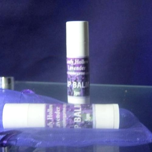 Rosehip & Lavender Lip Balm