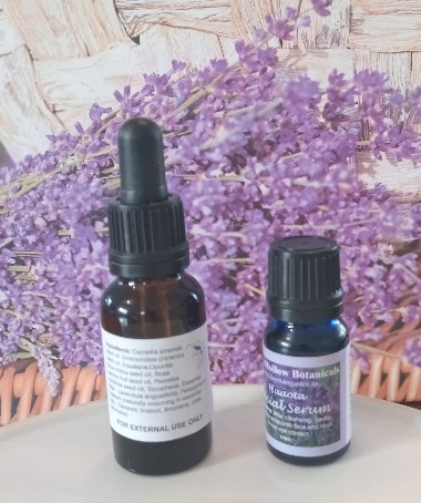 Facial Serum