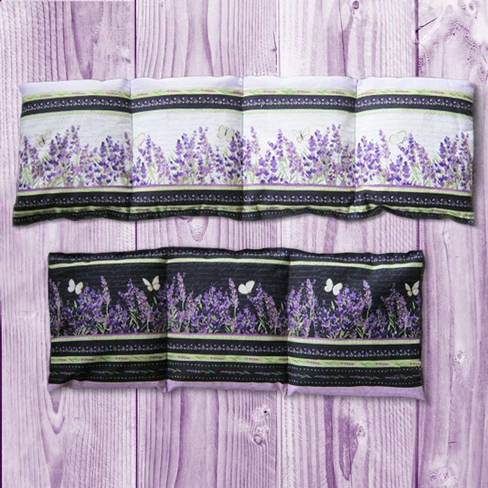Wheat and Lavender Heatpacks