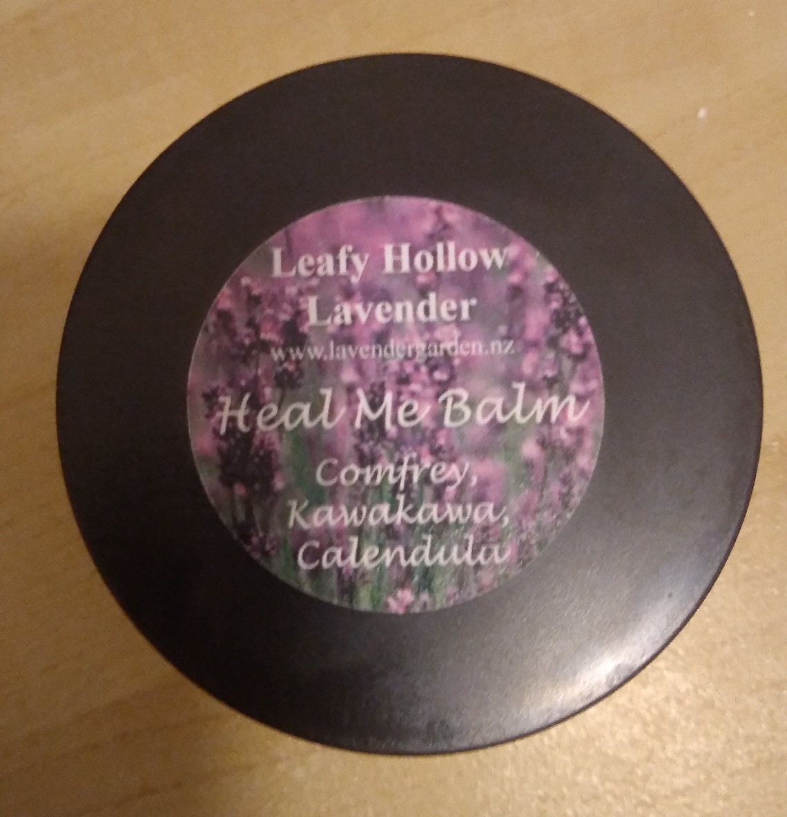 Heal Me Balm