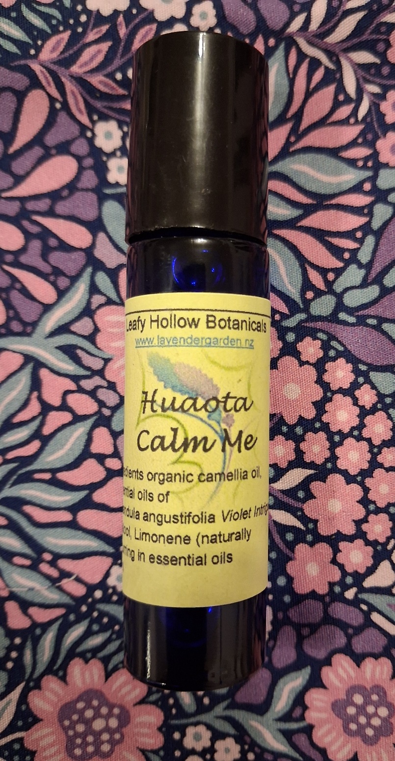 Huaota Calm Me Roll-On