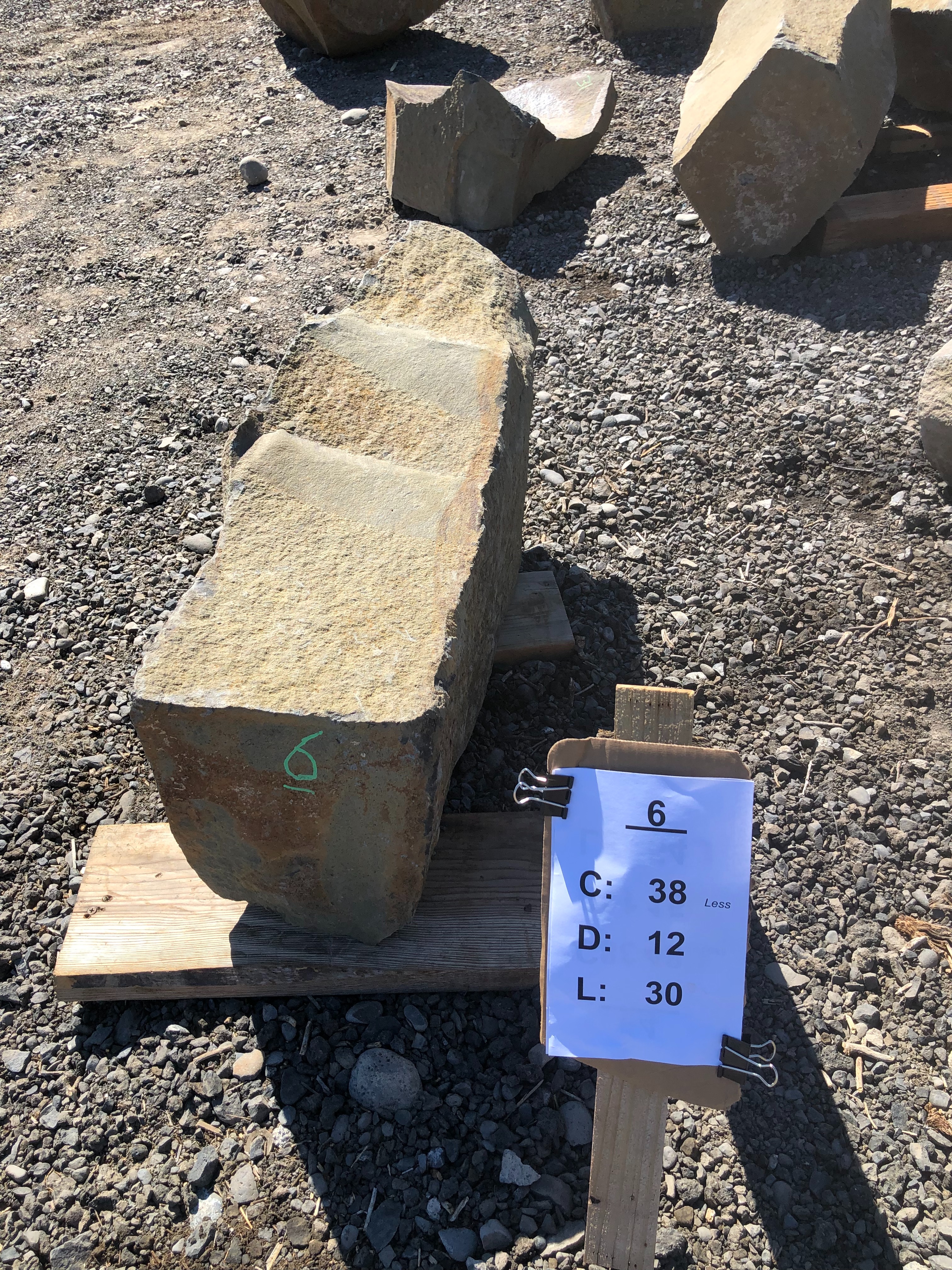 Pillar #6