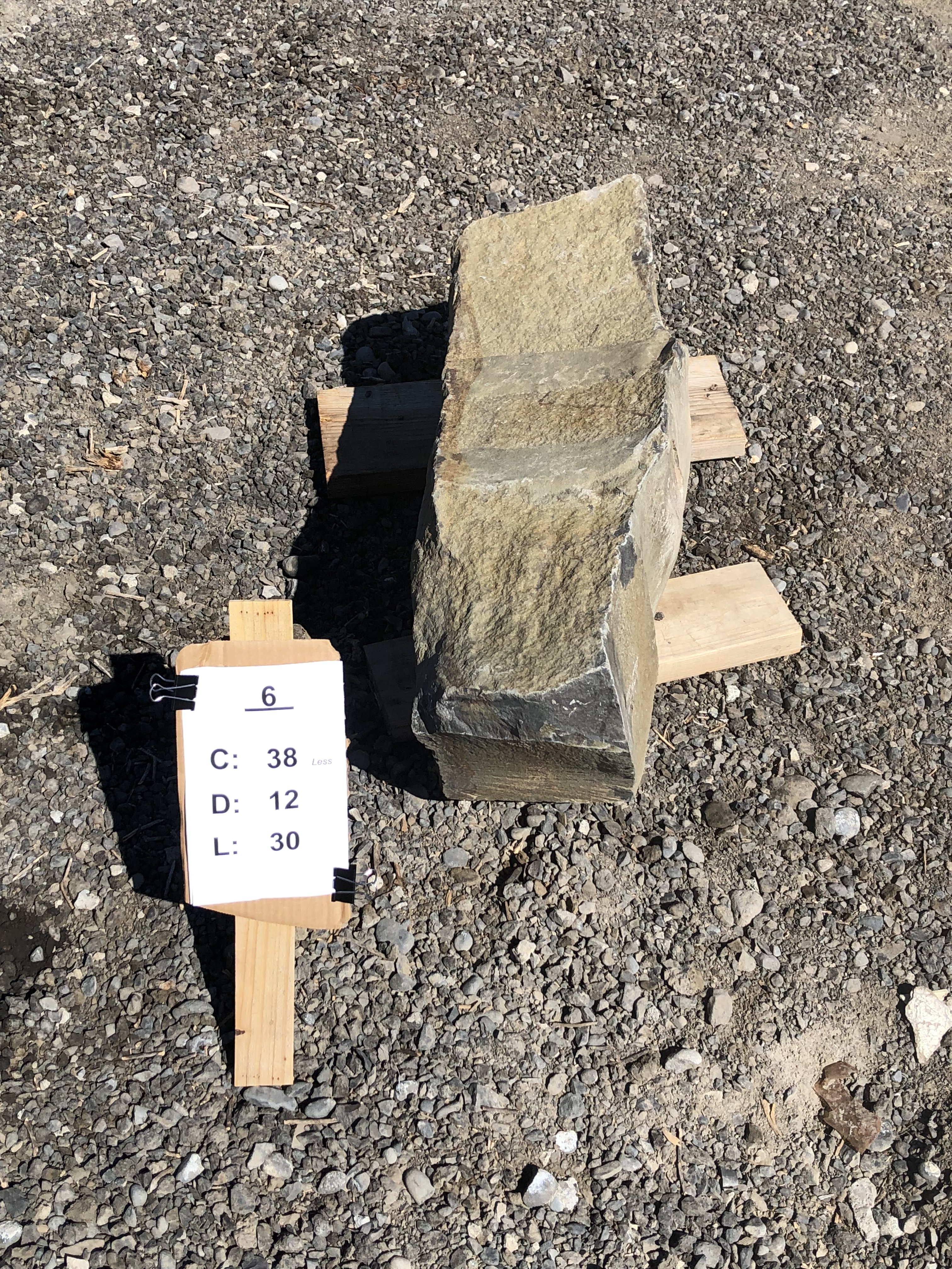 Pillar #6