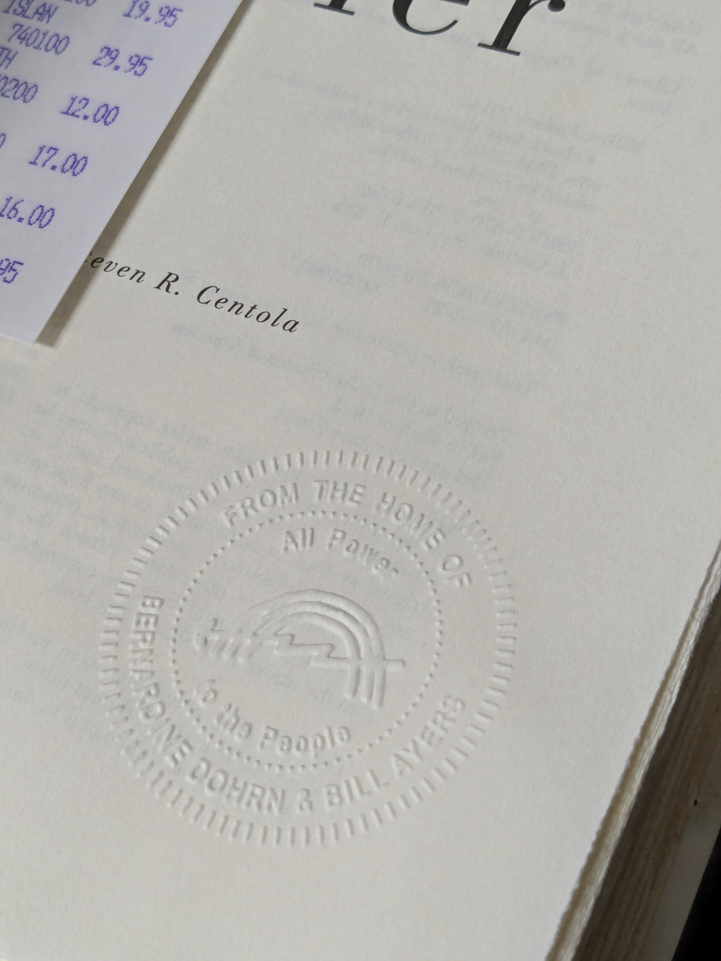 Echoes Down the Corridor: Collected Essays 1944-2000 by Arthur Miller (2000)