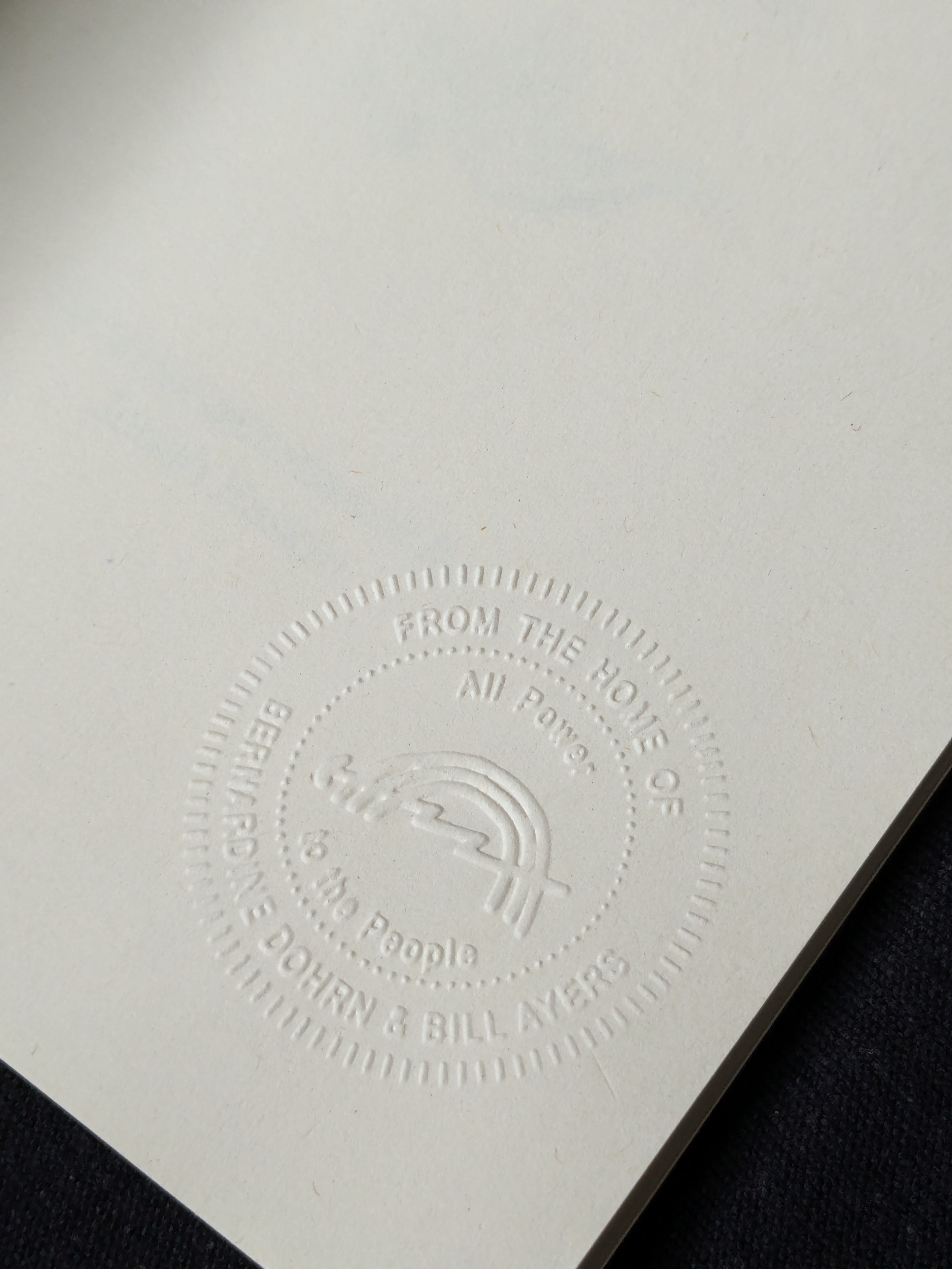 Harvest Patchwork by Millie Raskin