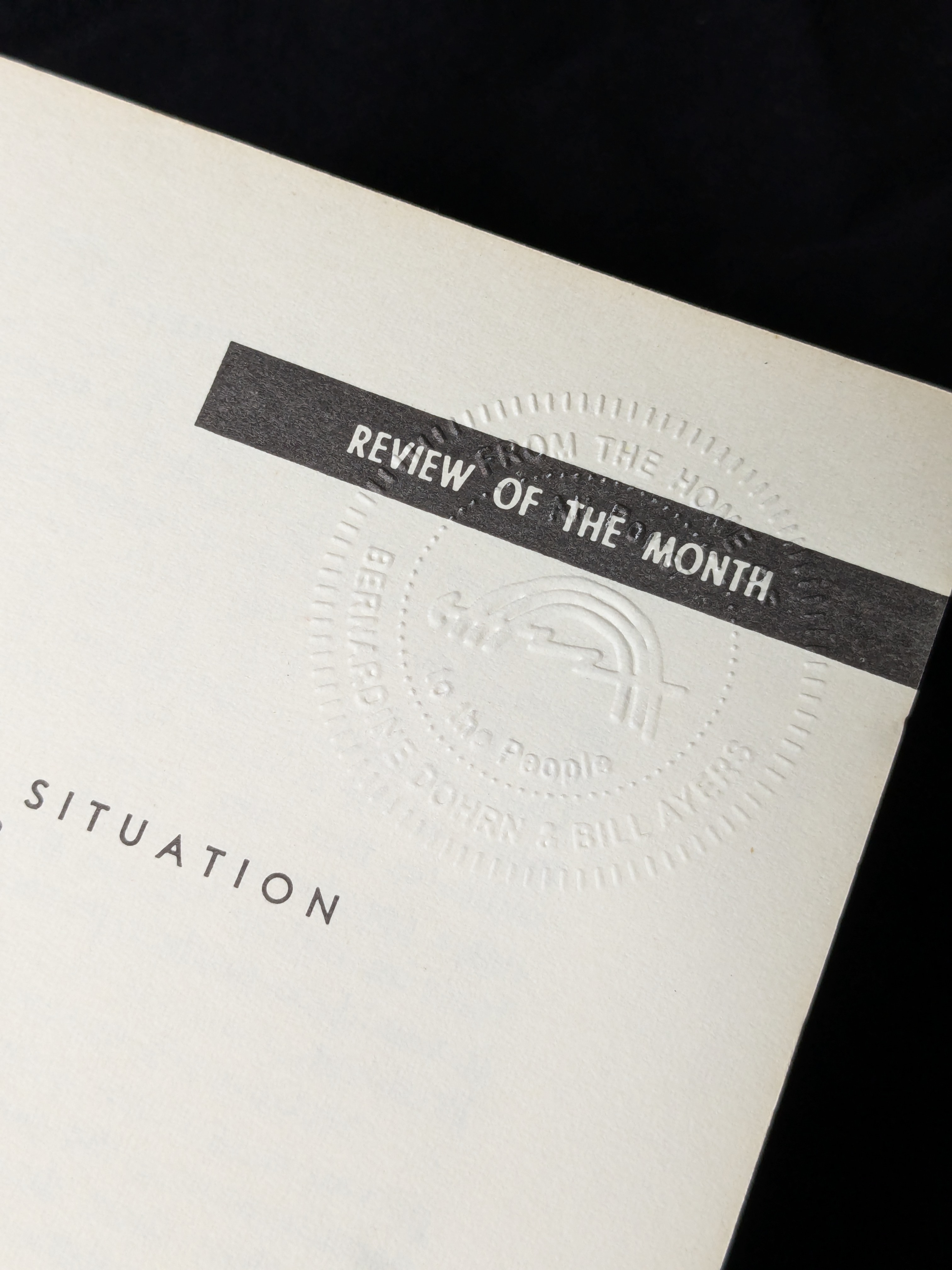 Monthly Review, Vol. 24, No. 8 (Jan 1973)