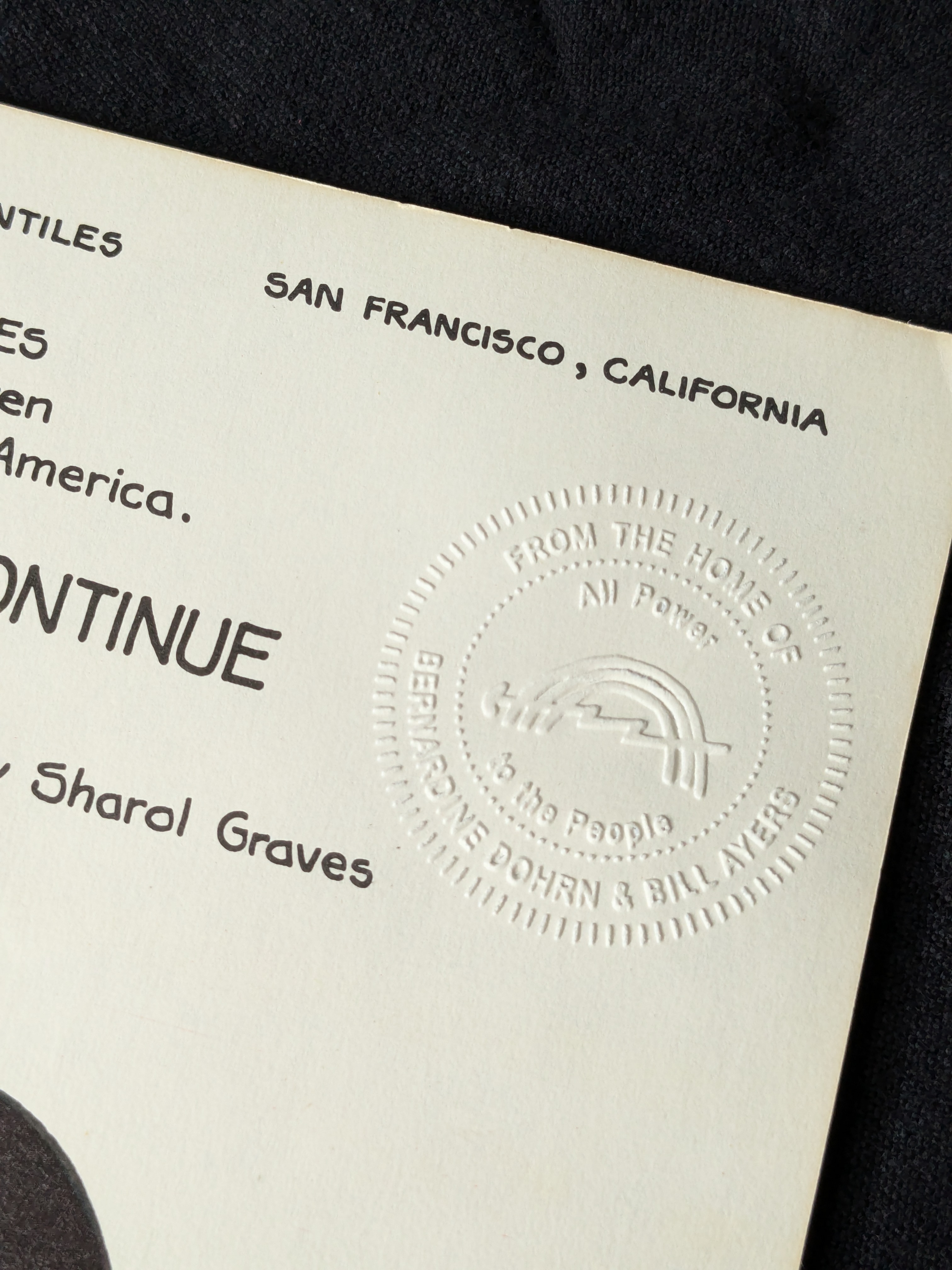 The People Shall Continue (1977) by Simon J. Ortiz