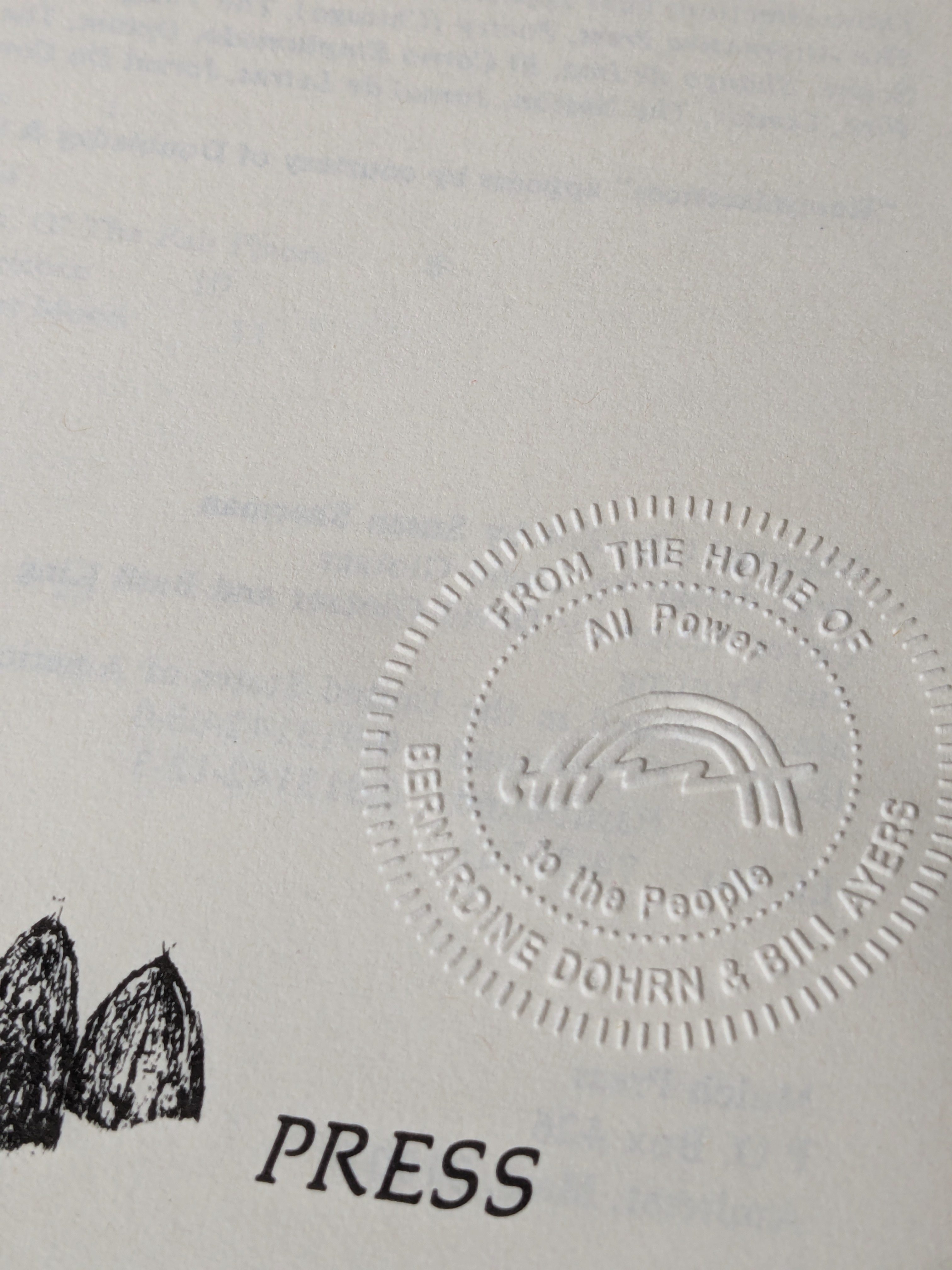 With Anger/With Love: Selections - Poems & Prose (1963-1972) (1973) by Susan Sherman