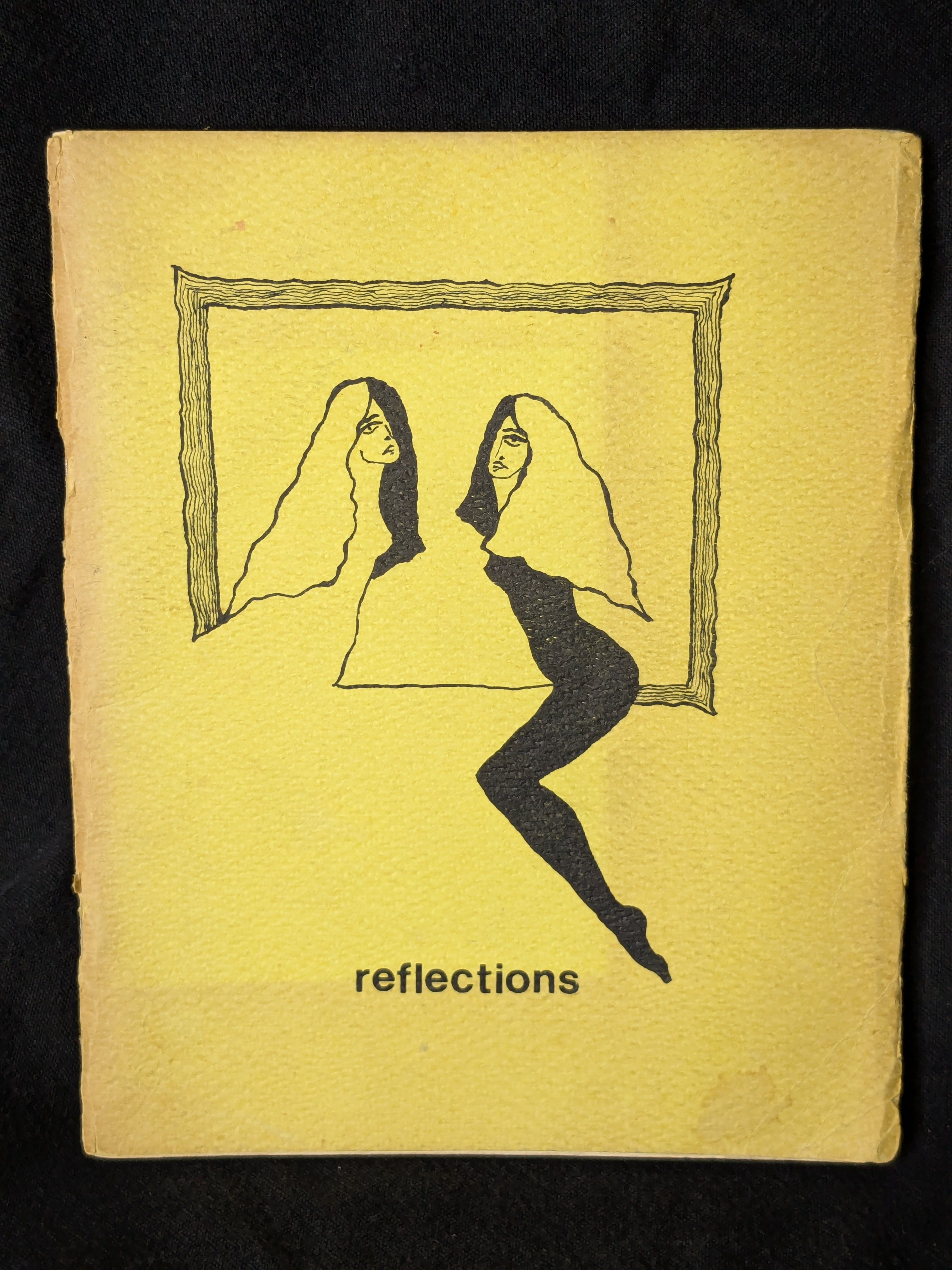 Reflections (circa 1970)