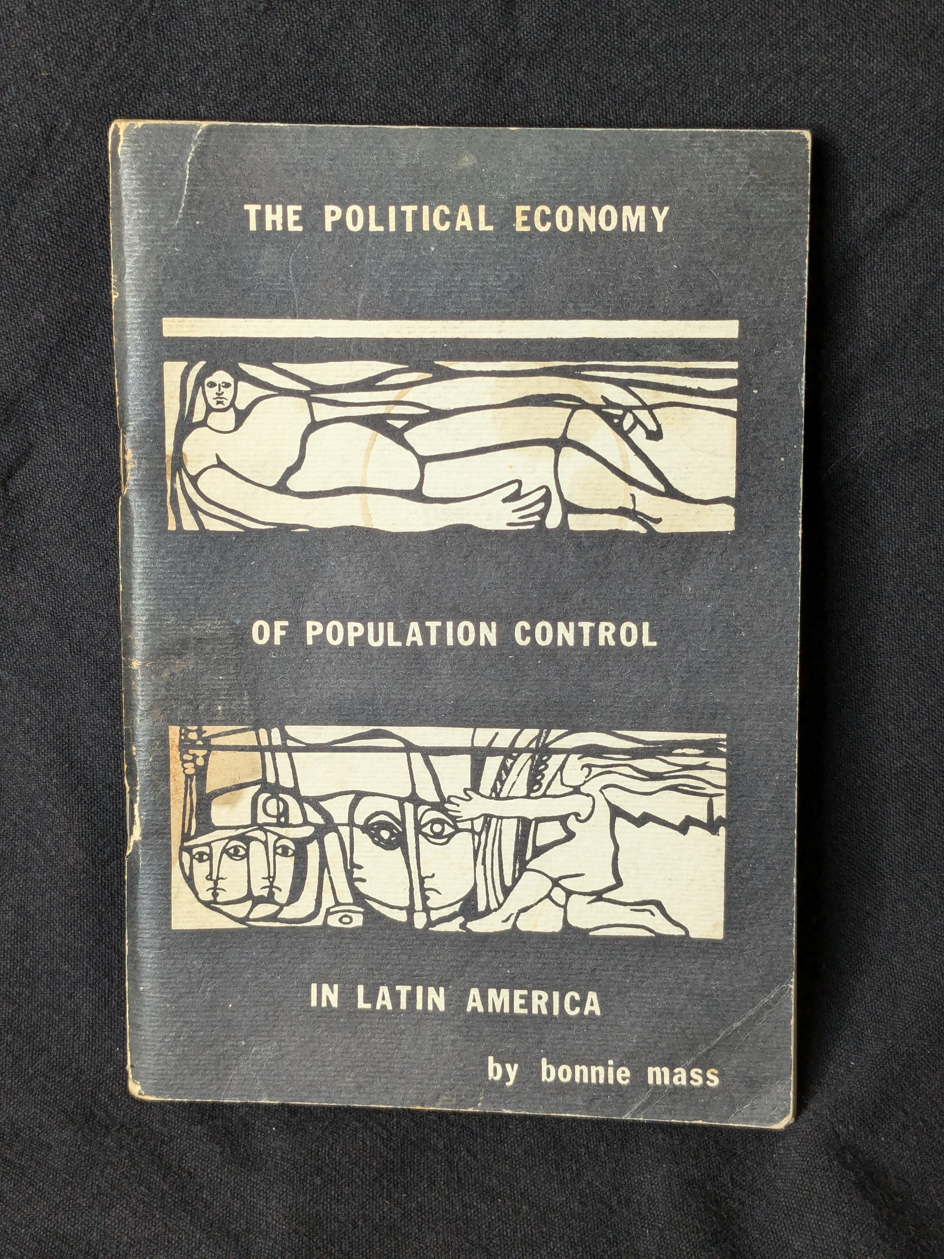 The Political Economy of Population Control in Latin America