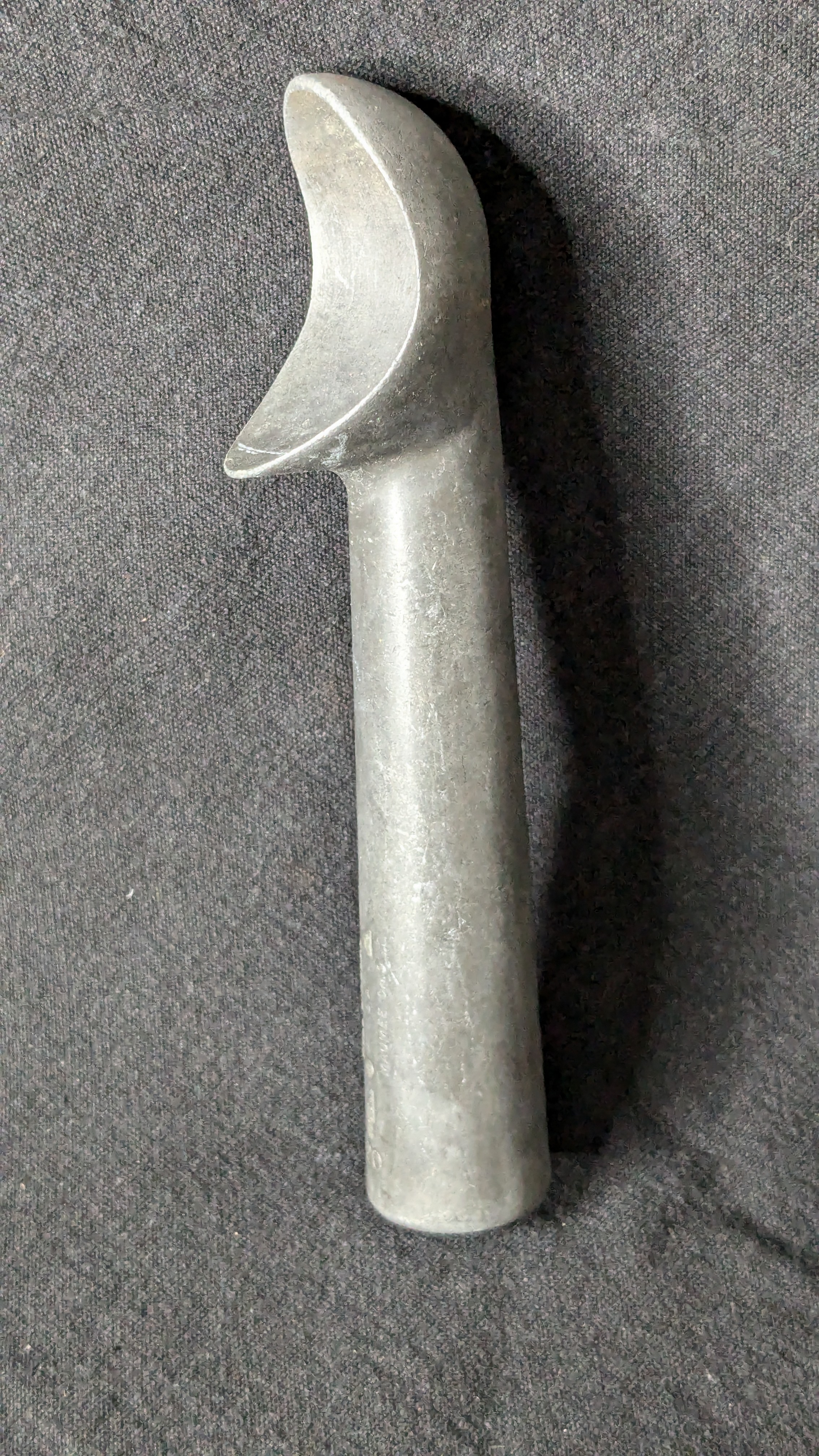 Bill Ayers’ Vintage Ice Cream Scoop 