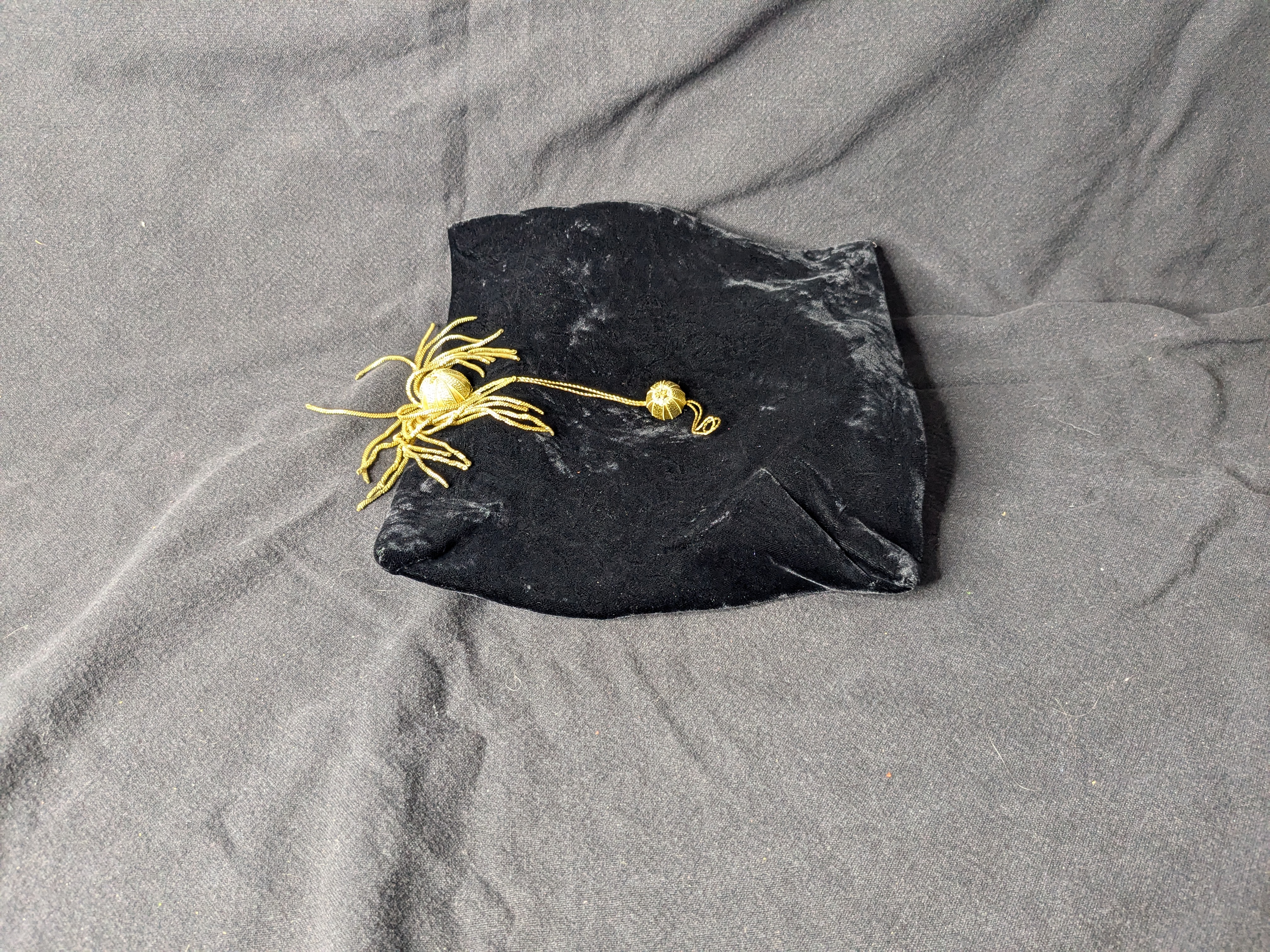 Bill Ayers' Professor’s Cap