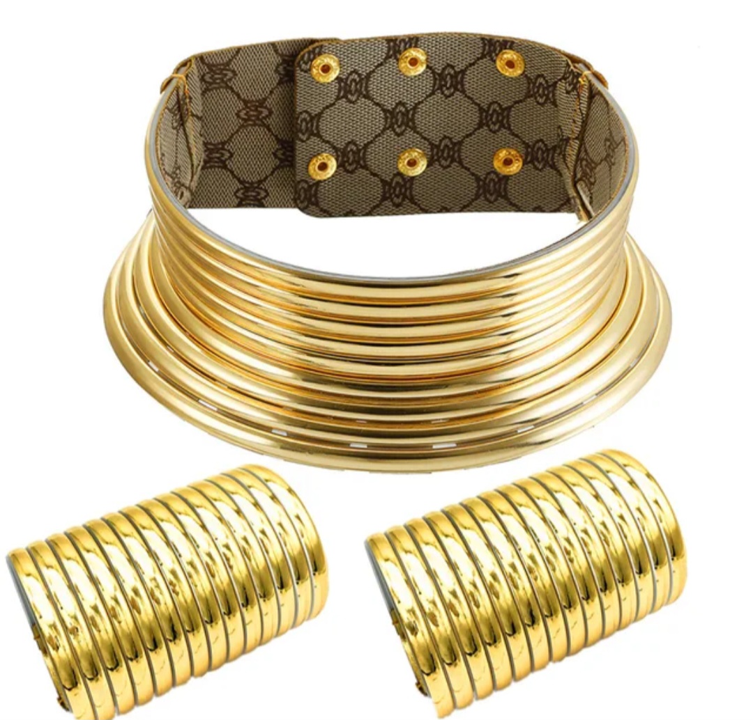 Bijoux 