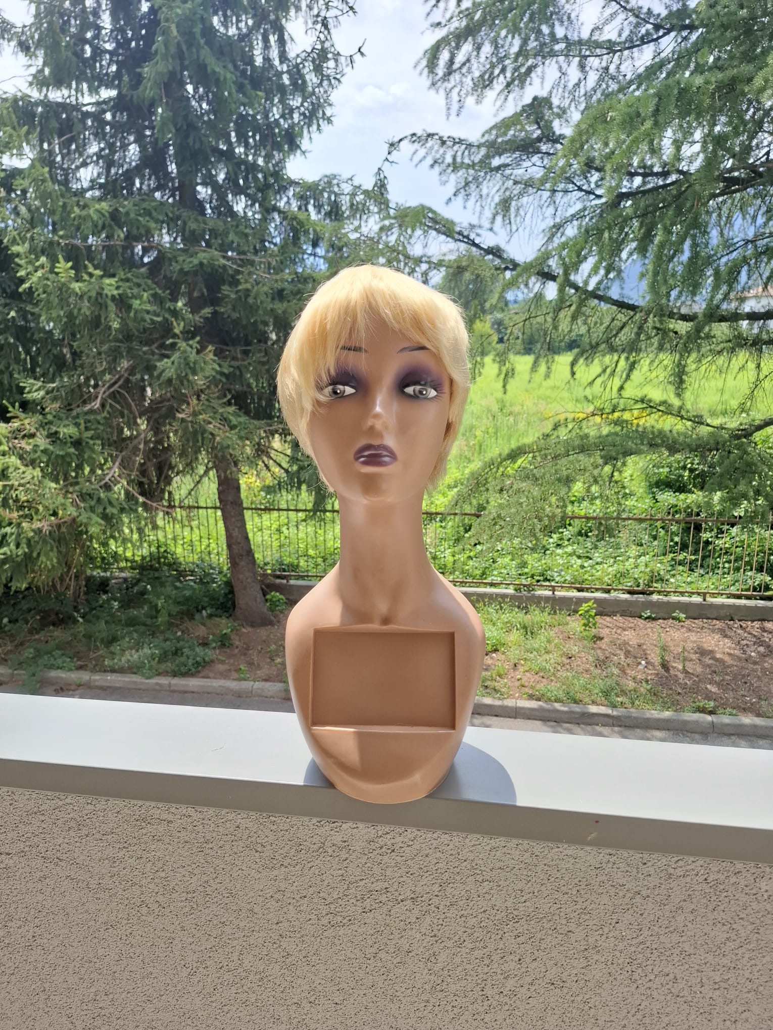 Amanda
