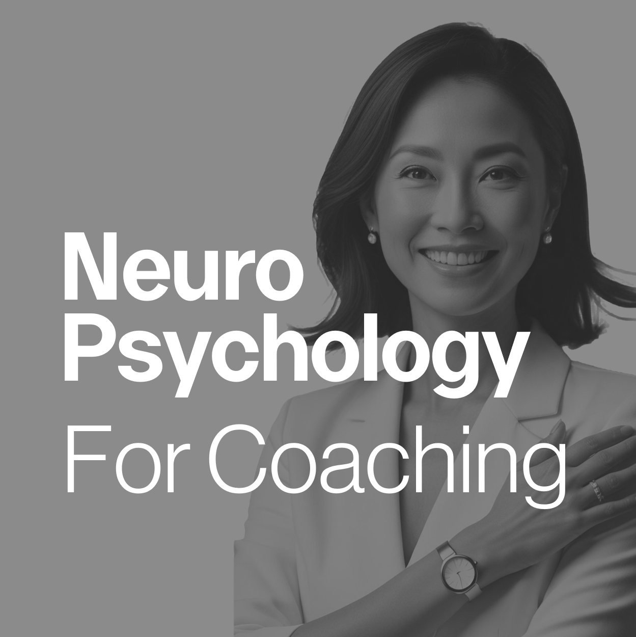 Neuropsychology for Coaching (1 Day)