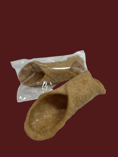 Buccia di Cannolo Grande