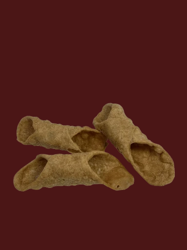 Buccia di Cannolo Grande