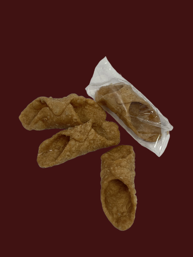 Buccia di Cannolo mignion