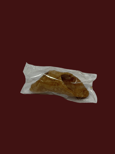 Buccia di Cannolo mignion