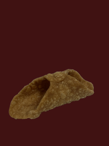 Buccia di Cannolo mignion