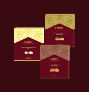 Cannu Premium Nut Confectionery