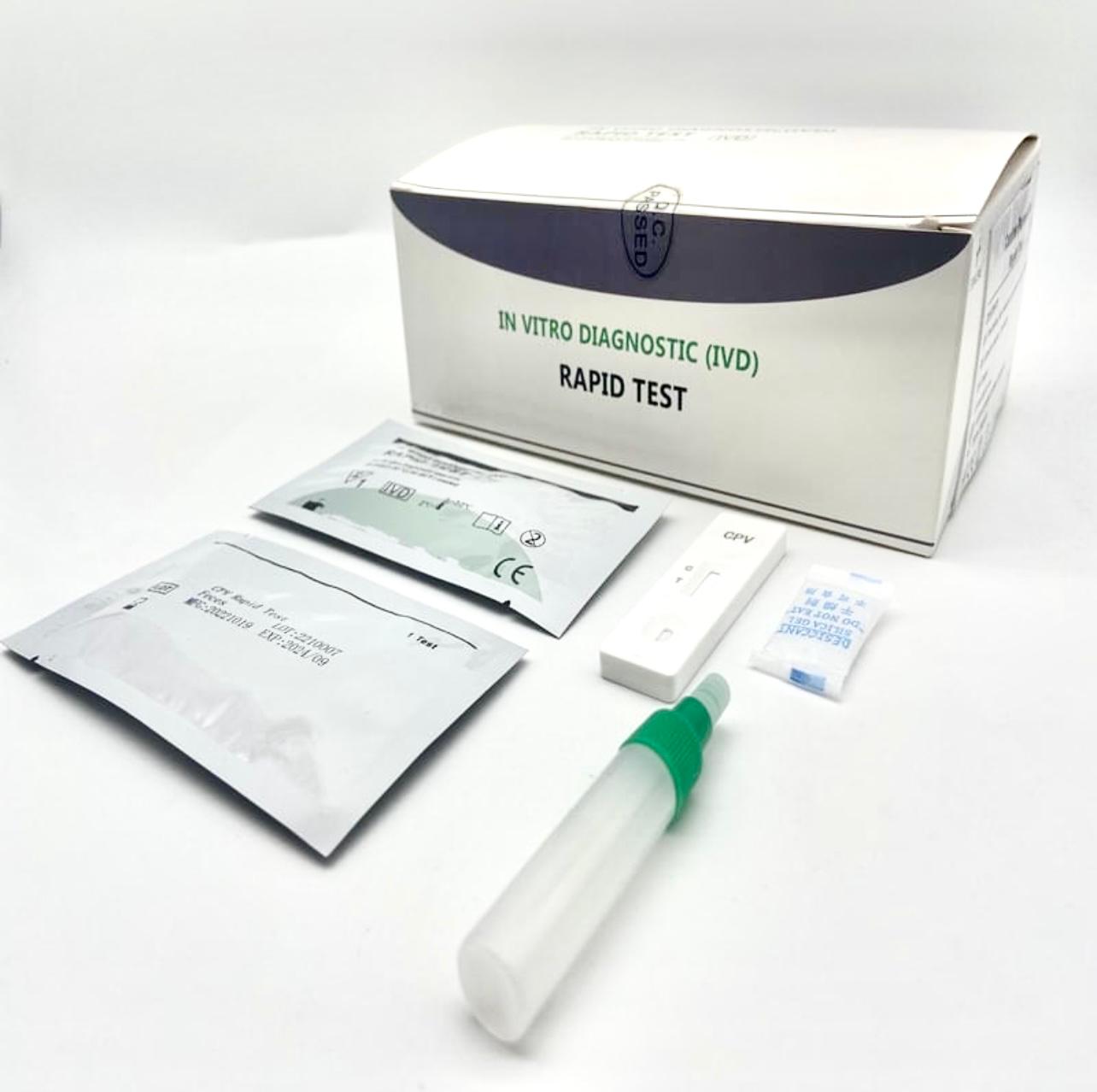 HBsAg Rapid Test 